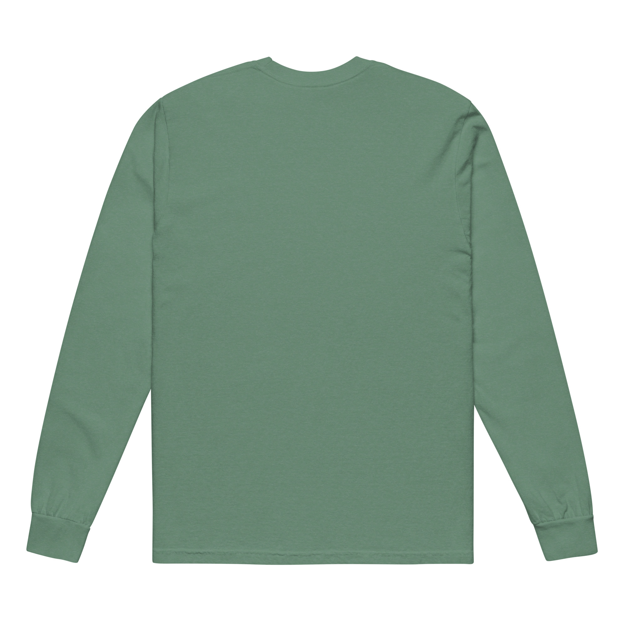 unisex-garment-dyed-heavyweight-long-sleeve-shirt-light-green-back-6806a5e40bdfa.jpg