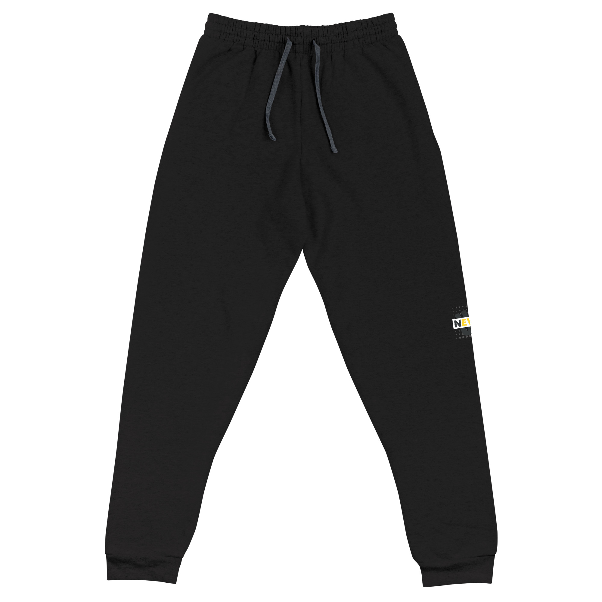 unisex-joggers-black-front-6806cfe1cc944.jpg